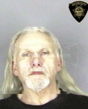 Kenneth Ray Rush