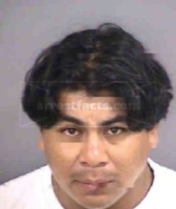 Nicholas Antonio Martin