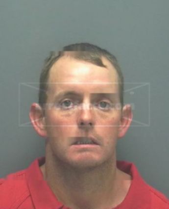 Travis Martin Ballard