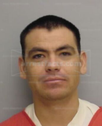 Jose Campos