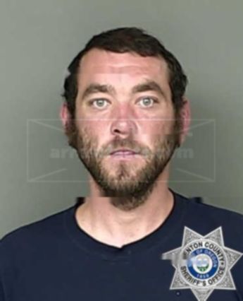 Timothy Isaac Mross