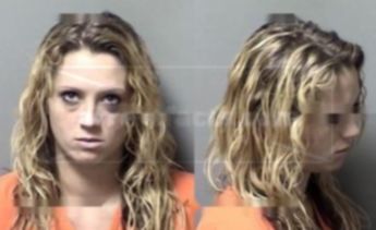 Kayla Marie Lewis Green
