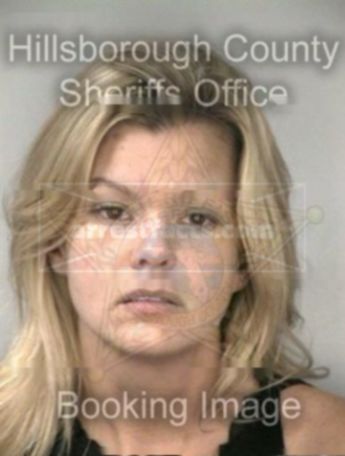 Jennifer Michelle Osborne