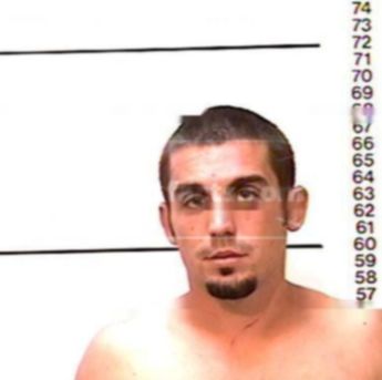 Derek Allen Todd
