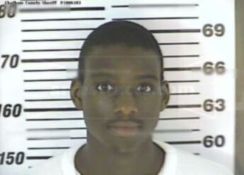 Franklin Roosvelt Bailey