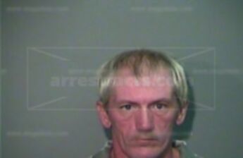 Ronnie Eugene Goosie