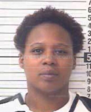 Lakisha Denise White