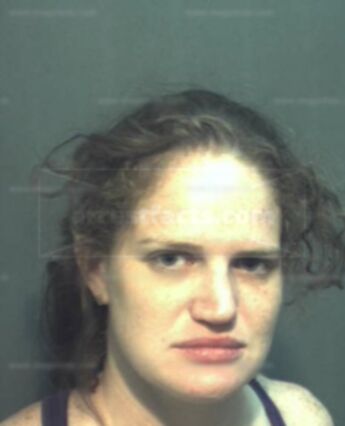 Kristina Elaine Davis