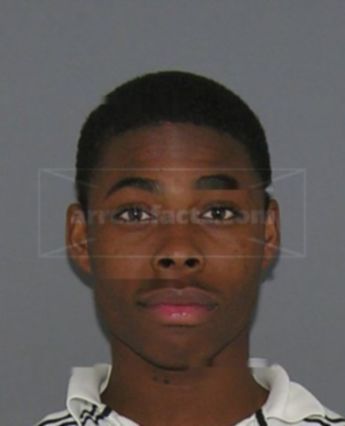 Antonio J Parks