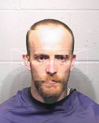 William David Charleston
