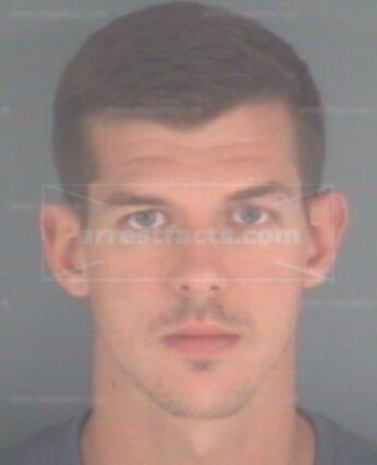 Mathew Paul Martin