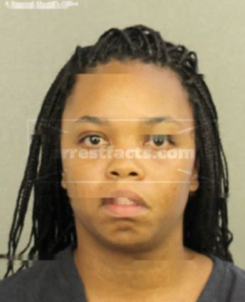 Tranell Louise Brownroyal