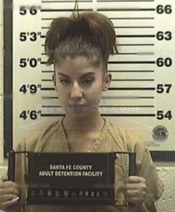 Mariah D Albertson