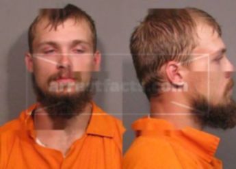 Chance Lane Smallwood