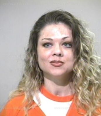 Nicole Lee Gates