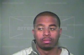Kendric Damon Finch