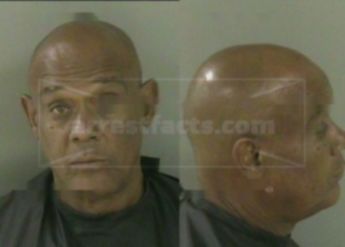 Ricky Lamar Buckner