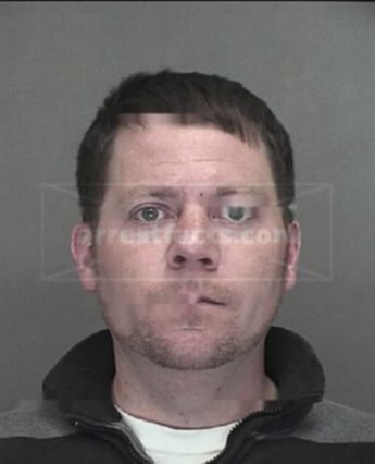 Christopher George Newkirk