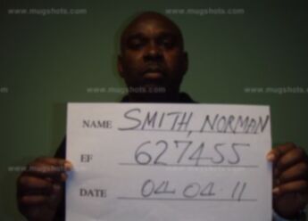 Norman Antonio Smith