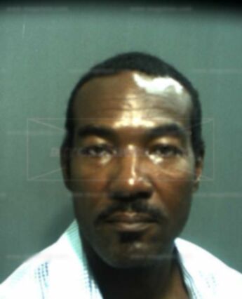 Reginald Renaldo Hadley