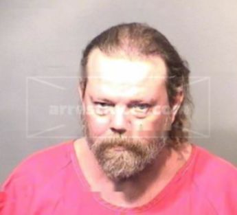Michael Anthony Hayward