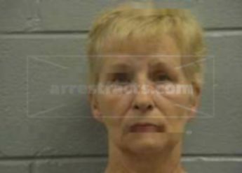 Patty Sue Phillips