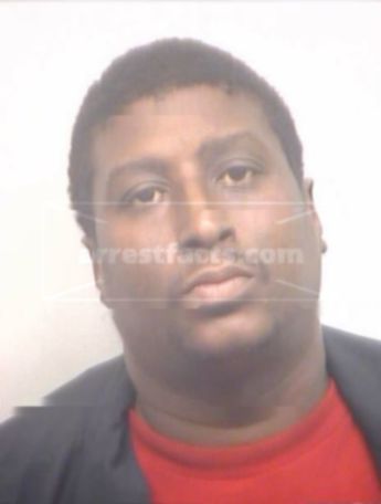 Andre Jones