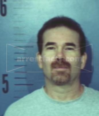 Michael Lewis Harrison