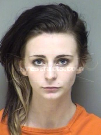 Haven Alexis Wilson