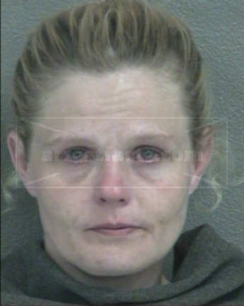 Leigh Andra Covington