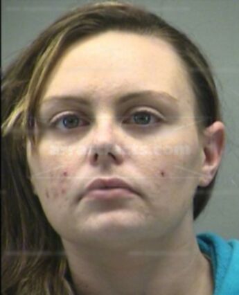Courtney Nicole Burke