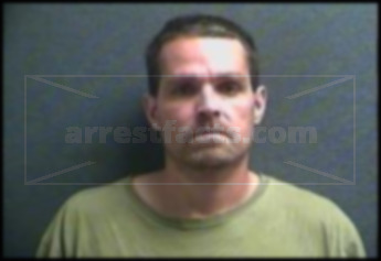 Brian Keith Belcher
