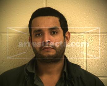 Daniel Eduardo Briones Rivera