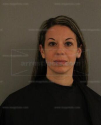 Kellie Michelle Powell
