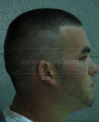 Douglas Alonzo Richards