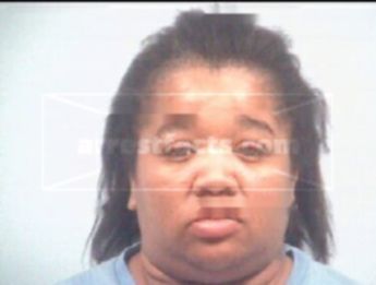 Tammey Lee Davis
