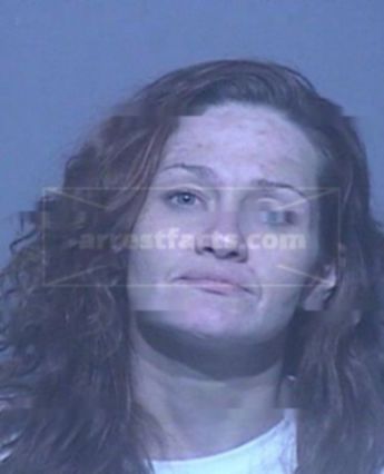 Tanya Michelle Cooley
