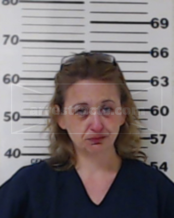 Dannielle Jean Tomlin