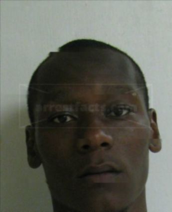 Adrian Mclaurin
