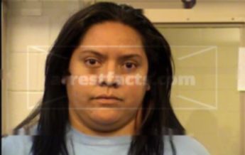 Rochelle Francis Gonzales