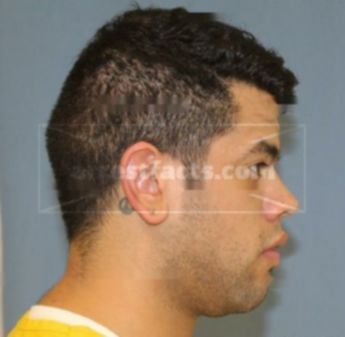 Roman Luis Santiago