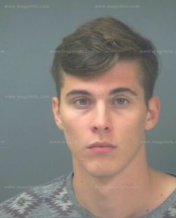 Kody Paul Toman