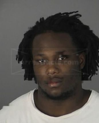 Anthony Lamar James