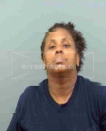 Teresa Lane Randolph
