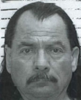 Benito Martinez