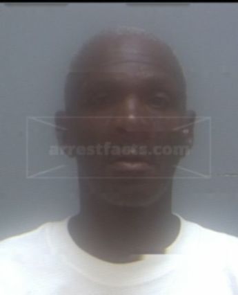 Ronald Eugene Mack