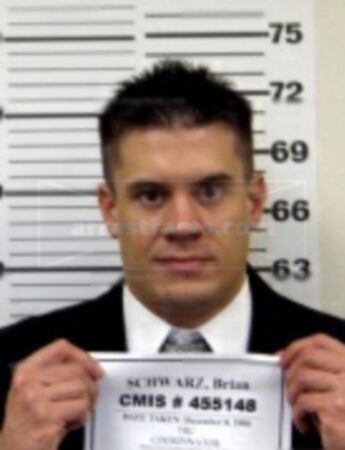 Brian Clark Schwarz