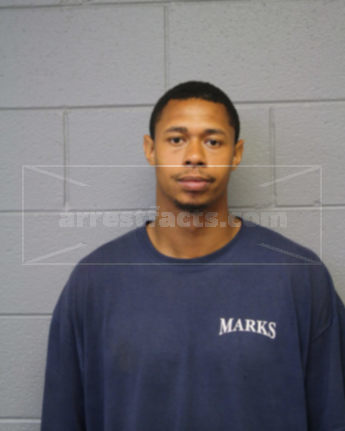 Anthony Jones