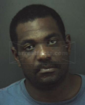 Donald Ray Bogan