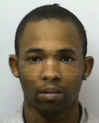 Terrance Dwain Dixon